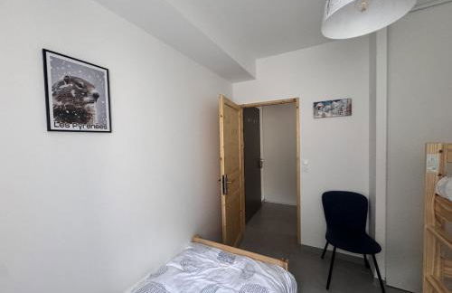 Appartement neuf T3 avec jardin au bord du lac - Foto 13