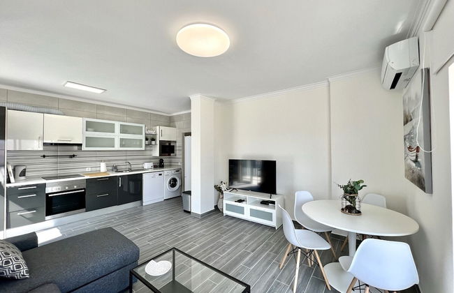 Quarteira Ocean Breeze 1 With Pool - Foto 13