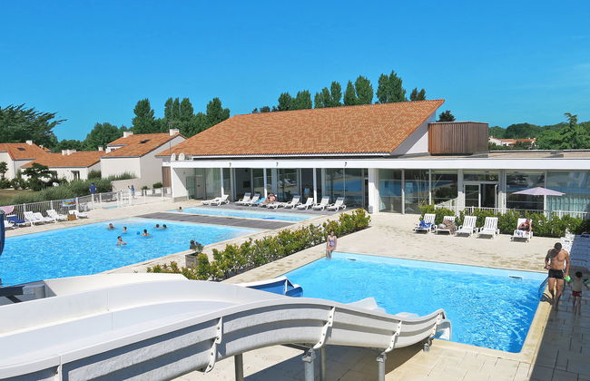 Les Grands Rochers - Foto 1