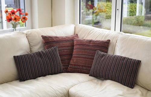 Air Maison - Stunning House in Clanfield Family and Remote Workers Friendly - Foto 75