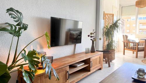 Apartamento con vistas al mar a 1 min de la playa - Photo 5