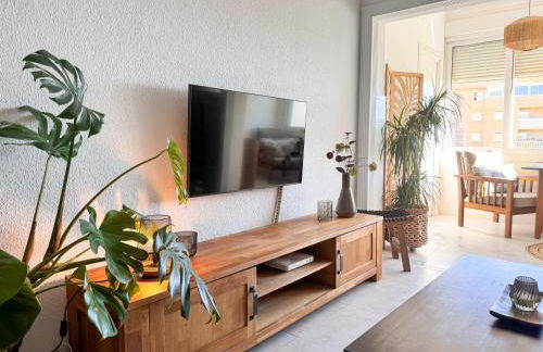 Apartamento con vistas al mar a 1 min de la playa - Photo 5