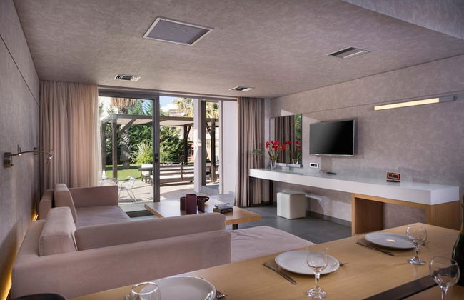 Ikaros Hotel - Foto 32