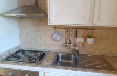 Tormalina rosa presso La Bordona - Foto 10