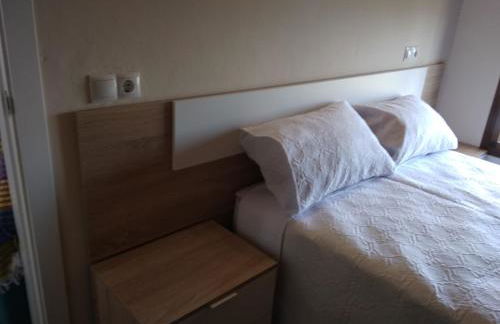 Casa Rural La Revuelta con las mejores vistas a la naturaleza - Foto 7