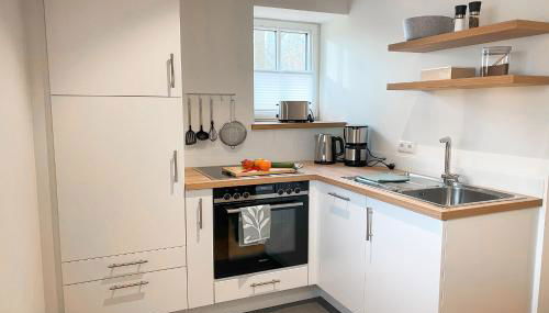 Ferienwohnung in der alten Scheune Wiesenblick für 3 Personen - Foto 3