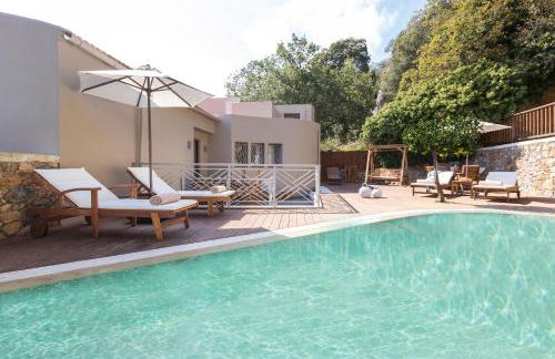 Villa Angelica Meronas - Photo 13