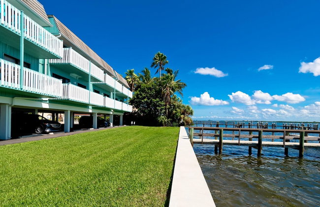 Anna Maria Island Beach Palms 8B - Foto 45