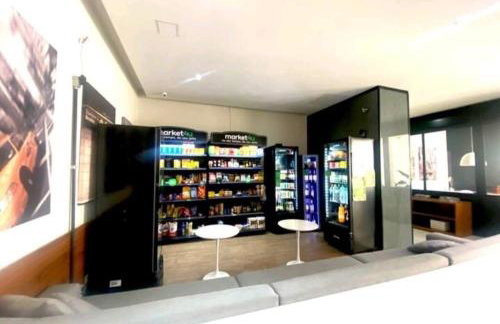 apartamento no centro de São Paulo com piscina - Foto 39