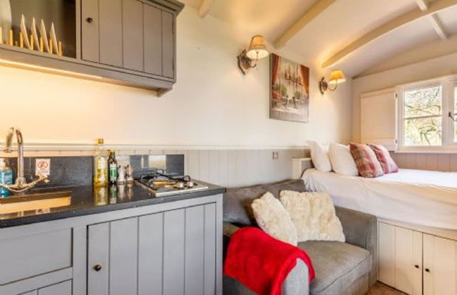 Host Stay The Bishy Barnee Bee - Foto 10