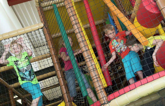 Cozy Lodge in the Achterhoek - Foto 16