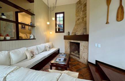 Casa 03 Vale Boa Vista - Charme Rústico em Condomínio com Área de Lazer Completa - Photo 12