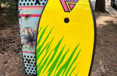 L Orée de la Pinède Hardelot Plage à 800 metres de la mer sous les pins - Foto 47