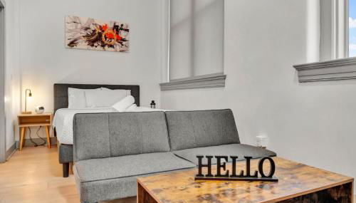 Bright and Modern Studio in Louisville # 304 - Foto 2