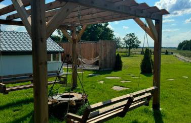 Storm Cottage in the Countryside - Foto 12