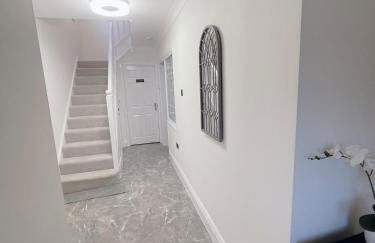 Home near London Heathrow, Slough,Windsor,Legoland - Foto 12