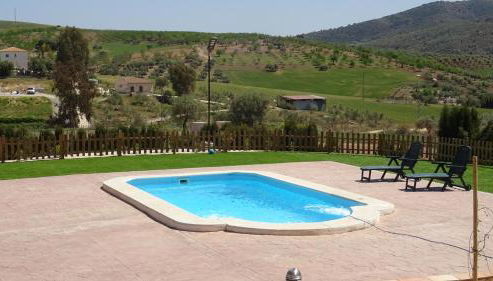 Villa Montiel - Foto 3