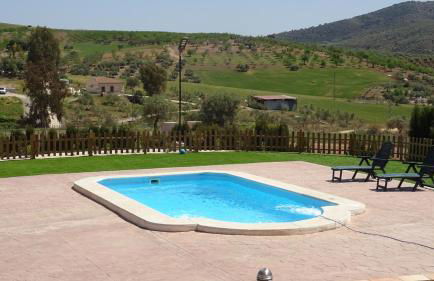 Villa Montiel - Foto 3