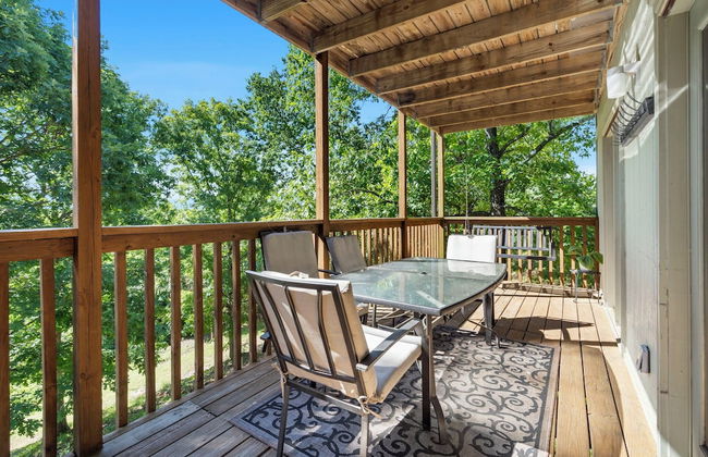 The Circle Retreat 8 - Photo 23