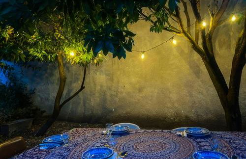 Casa de Miguel Chôco - Foto 31