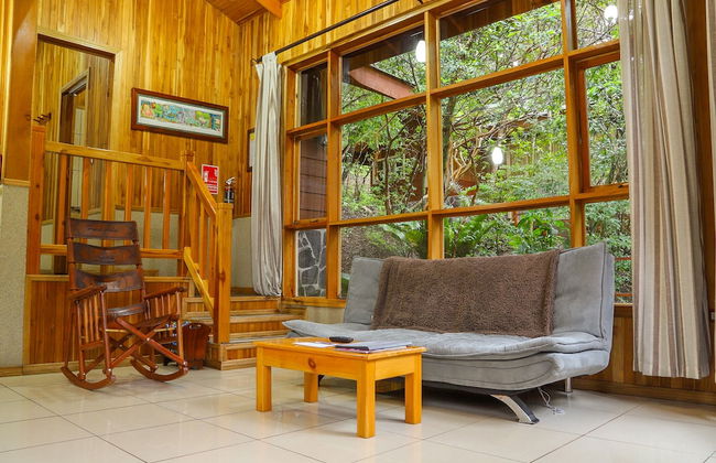 Los Pinos Cabanas y Jardines - Photo 21