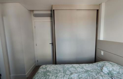 Apartamento novo frente mar - Foto 19