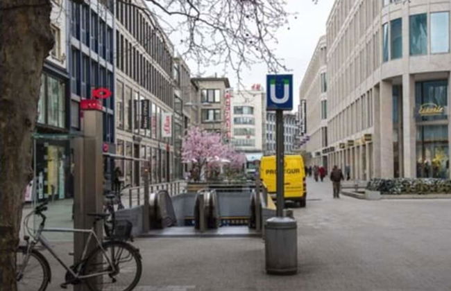 Stadtflair-Apartment - Foto 12