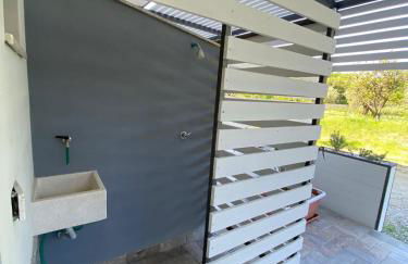 CASA VACANZA BORGOROSSO A 70mt DAL MARE - Foto 29