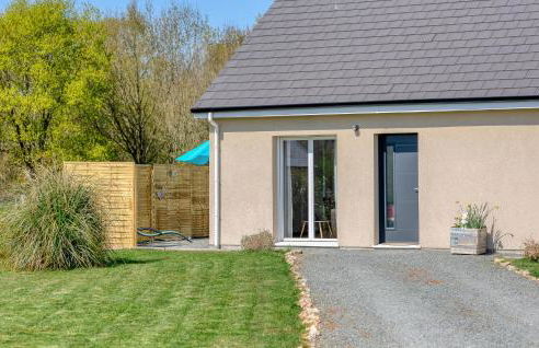 2 Bedroom Beautiful Home In Boulleville - Foto 9