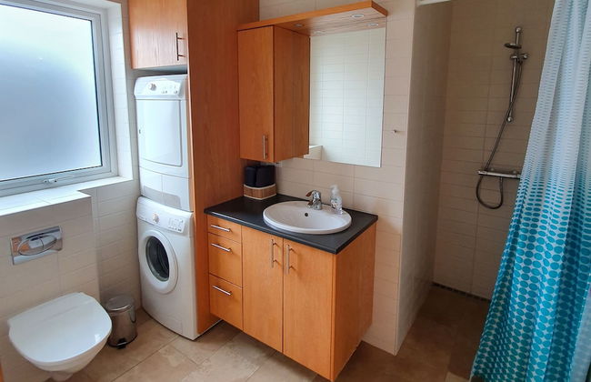 Sæluhus Hotel Apartments & Houses - Foto 19