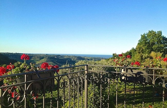 Lovely Apartment in Ripatransone - Photo 15