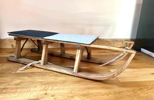 Chalet Red Mount - Esprit chalet au pied des pistes - Foto 16