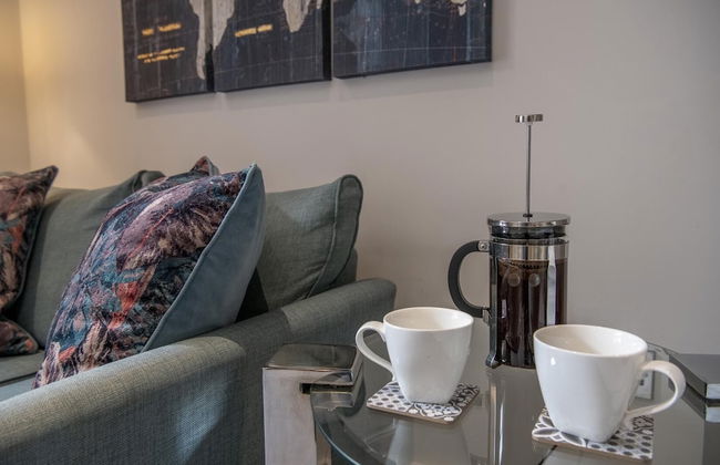 Chocolets - The Kitkat Suite - Photo 25