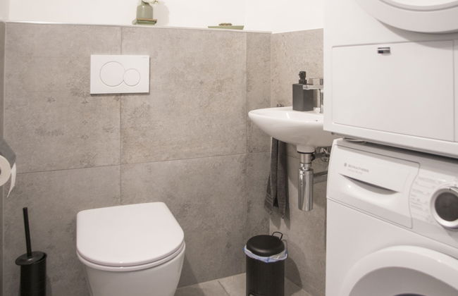 Appartement - Gîte chez MarEdo - Foto 11