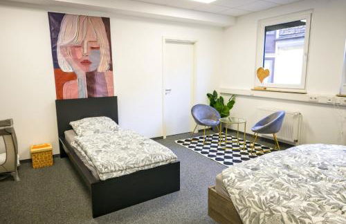 Schwabentor-Ressidence - Foto 37