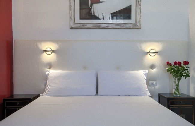 Alloggio per uso turistico DAmbrosio Antonella Gli Scipioni 53 - Foto 5