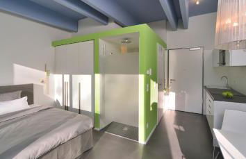 LOFT Apartments - Foto 15