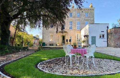 Railway House York, City Centre York - Free Parking - Foto 1