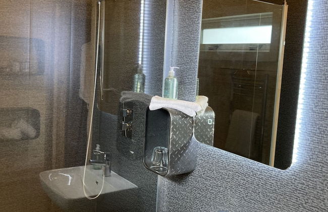 Dunroamin Lodges - Photo 34