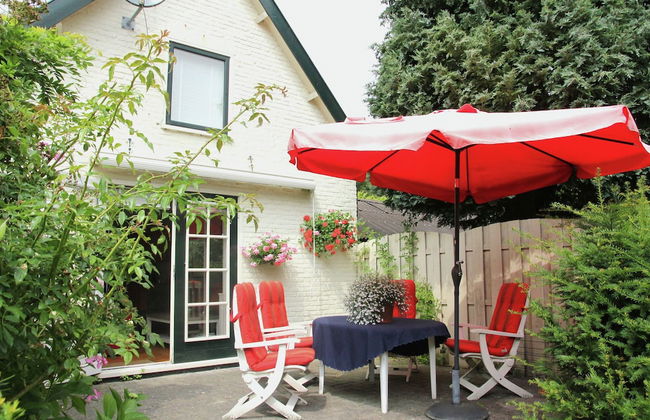 Detached Holiday Home in the Centre of the Forest - Photo 7