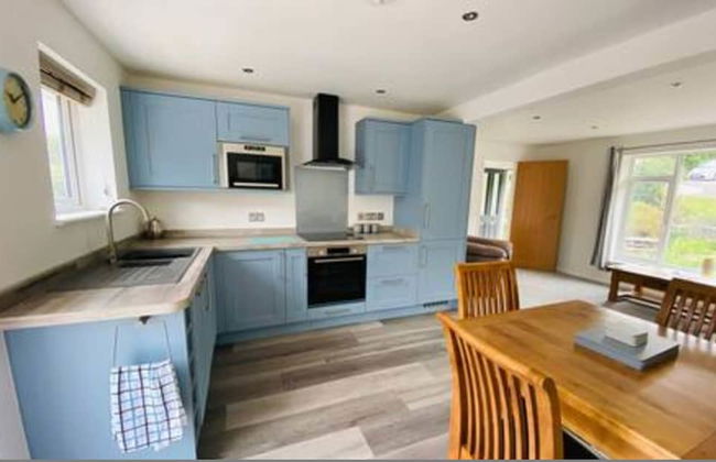 Mousehole Two-bed Bungalow With Parking - Foto 1