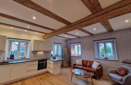 Marienhof Ferienwohnungen - Foto 14