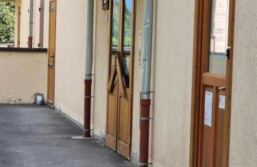 Agréable appartement de 6 pers au pieds des pistes ,wifi gratuit à Saint-Sorlin-d'Arves labelise 3 étoiles au gîte de France - Photo 18