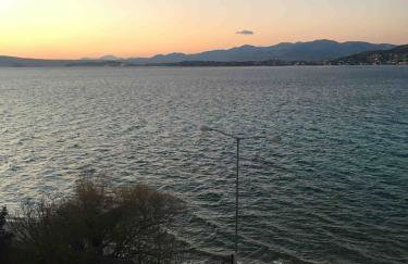 Sea view luxury apartment - Foto 8