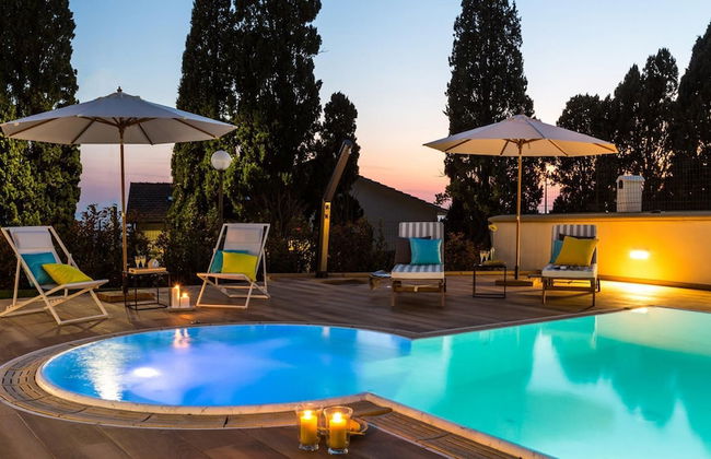 Villa Sole Al Molino A Vento 8, Emma Villas - Foto 89