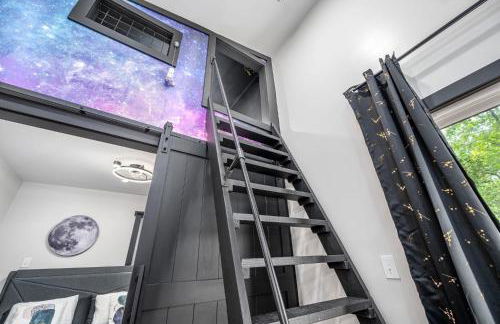 Galaxy Tree House - Foto 45