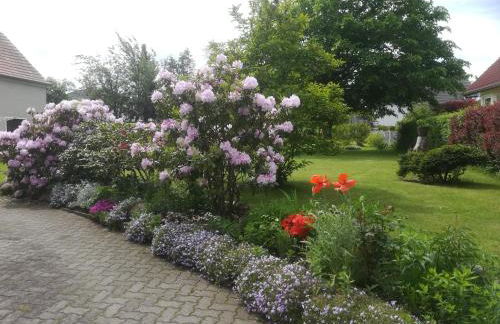 Ferienwohnung Hellriegel - Foto 26