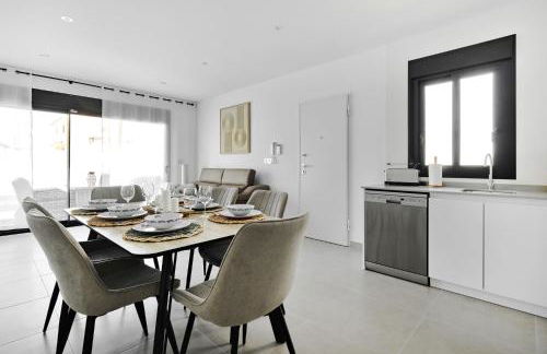 Villa Luna - Foto 35