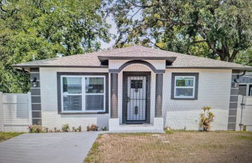 Tampa Stadium Vacation Rental - Foto 1