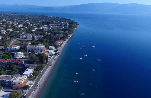 Luxury Beach House 3 Br, AC - Foto 28